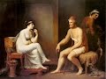 Penelope's Dream and Odysseus's Identity