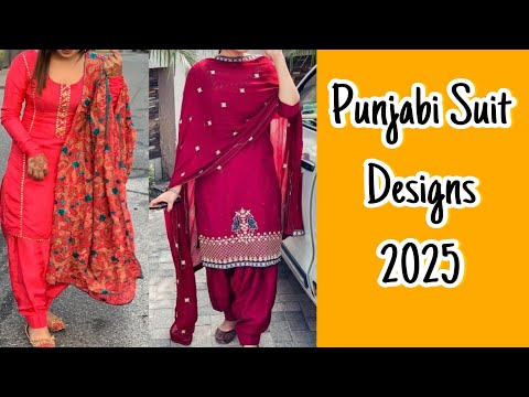 Buy Punjabi Salwar Suit ₹199 / Party Wear Punjabi Salwar Suit Designs 2023 /Buy Suit Online