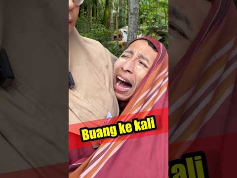 Gara gara boros jajan mulu❗️#shorts #comedy