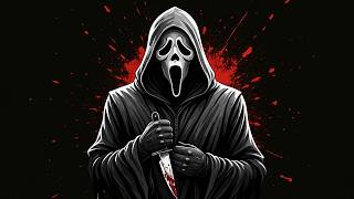 [FREE] Freestyle Type Beat "GHOSTING" – Hard Trap Beat Instrumental 2025