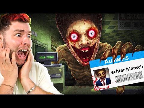 [NICHT verpassen] Erkenne den Doppelgänger bevor es zu spät ist.