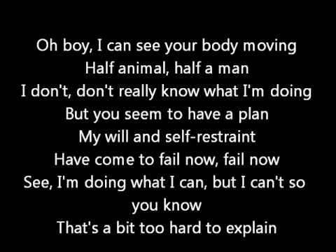 Shakira - Hips Don't Lie + Lyrics