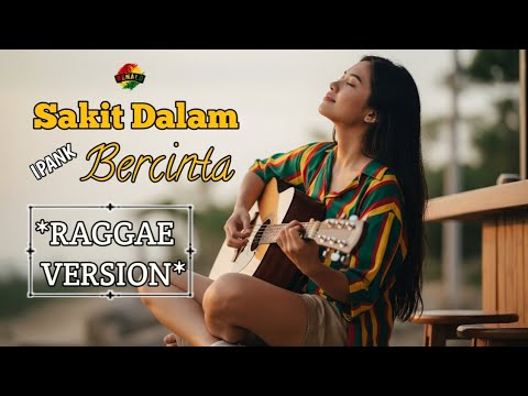 SAKIT DALAM BERCINTA - Ipank‼️ Cover Raggae BY RENALD MUSIC AI #trending #coverAI #viral #music