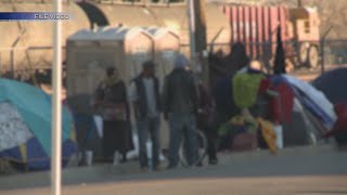 YouTube video thumbnail: Legislative Finance Committee Report States Homeless has Gone up in New Mexico