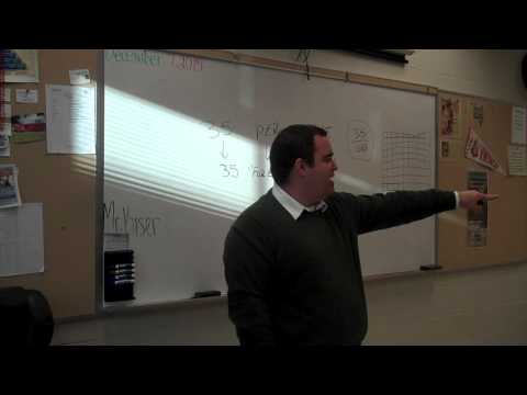 Introduction to Percent, 6th grade Go Math, Chapter 5,...