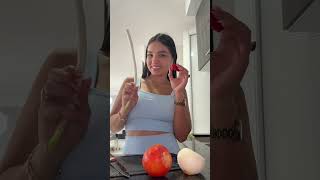 Jurley corona cocinando 👩‍🍳