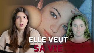 Rachel Barber: Victime d’une femme obsessionnelle