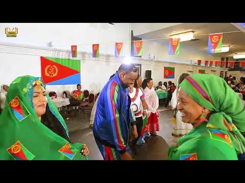 #MAHDERNA  Eritrean Independence Day Ottawa  2025 part  3