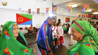 #MAHDERNA  Eritrean Independence Day Ottawa  2025 part  3