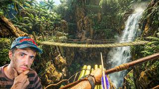 1 ORA di RILASSANTE ESPLORAZIONE nella FORESTA AMAZZONICA!