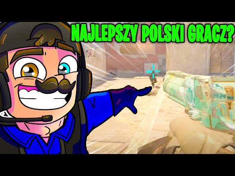 SPOTKALIŚMY POLSKIEGO PRO... I WYGRALIŚMY! w CS2 FACEIT