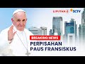 Pope Francis' Visit to Indonesia