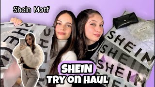 TRY ON HAUL DI SHEIN