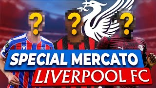COMMENT SAUVER LIVERPOOL ?