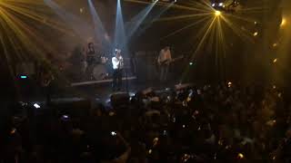 Don’t Delete the Kisses- Wolf Alice, LIVE Roxy Prague 2018
