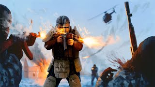 How I Survive as a SOLO in Dayz…