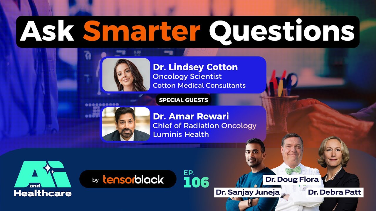 Podcast episode thumbnail image