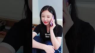썸탈때 감동순간🥰The touching moment by Crush