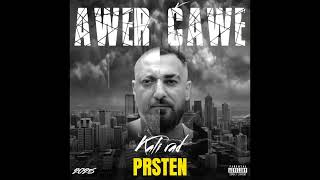 Awer Čawe - PRSTEN 2025