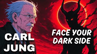Carl Jung’s Shadow Work - How to Confront Your Dark Side (Step-by-Step Guide)
