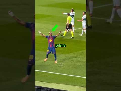 How Yamal's Breakup Brought Back His PRIME โฝ๐