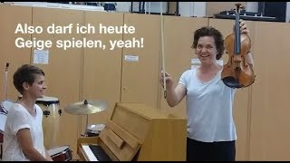MAGIC MUSIC MOMENT mit Maria Wahlmüller-Ammer, 16.8.17