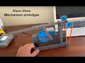 Robotics Student-Centered Learning Concepts