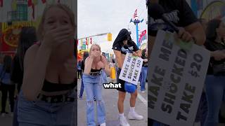 The last one shocked me! | Make Me Shocked Challenge