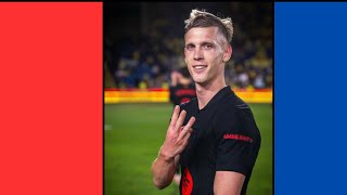 From the Bench to the Scoresheet: Olmo and Torres Propel Barça to Victory