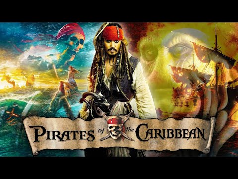 Pirates of the Caribbean: Underrated Franchise or Overrated Mess?