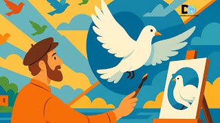 Vuelo de la Inspiración: Del Boceto al Cielo, Descubre el poder de una chispa creativa