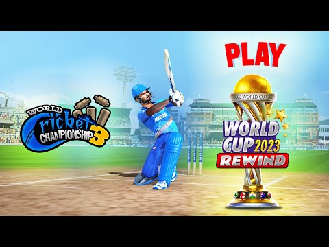New Mode: World Cup Rewind | WCC3