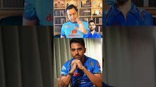 AAKASH CHOPRA ON DEEPAK CHAHAR 🙌 #cricket #shorts