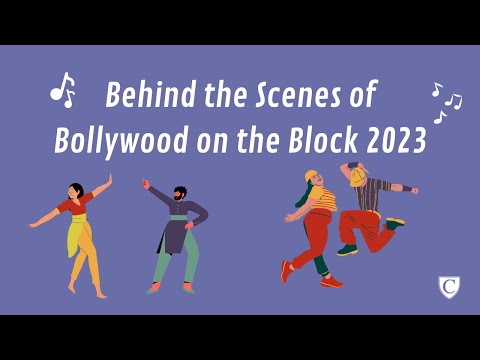 The Collegian's staff members Gareth Woo and Helen Mei went behind the scenes to witness what Block Crew and Bollywood Jhatkas have been developing for their upcoming collaborative showcase Bollywood on The Block on March 25 at Camp Concert Hall. Check out the full video here and on The Collegian's YouTube channel.&nbsp;
