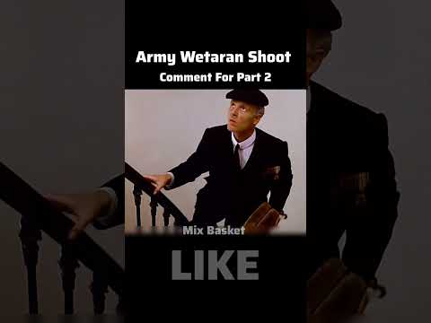 Army Veteran's Perfect Plan#shorts