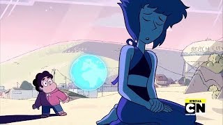 Стивън Вселенски - Песента на Лапис Лазули (Can't go back) бг.аудио