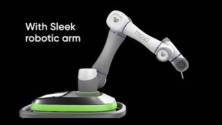 🔹 Precision Robotic Knee Replacement Surgery in Nagpur 🔹
