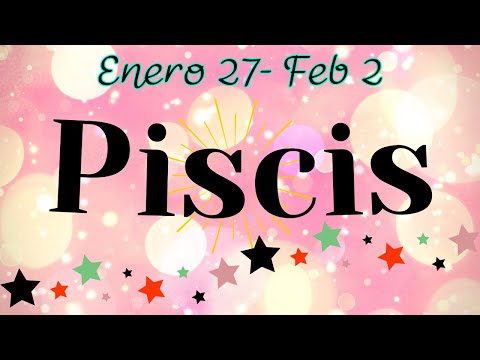 PISCIS♓ Te Pondrás A Prueba y VENCERÁS!💥 Tarot Febrero