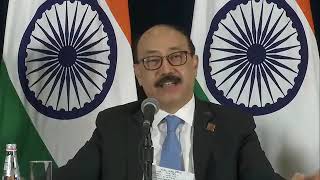 Briefing - Narendra Modi  - Joe Biden bilateral and QUAD summit