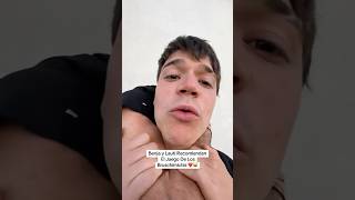 BENJA Y LAUTI RECOMIENDAN BRUSCHIMICHIS