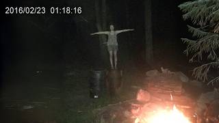 9 Videos mit schrecklichen Geheimnissen