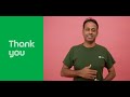 Understanding the Transcript