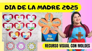 Dia de la Madre 2025 - Una Madre Valiente - Eliseo y la Sunamita - Escuela Bíblica