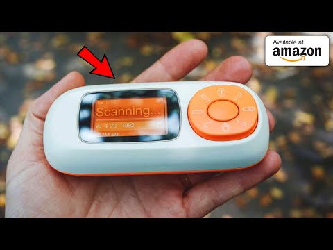 Top Super Dangerous Hacking Gadgets Available Online 😈 | Phone Hacking | Best Gadgets