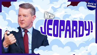 A New Super-Champion! | NEW JEOPARDY EPISODES ROUNDUP