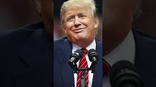 Trump’s 3rd term or Pope?
