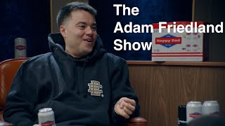 AARON "STEINY" STEINBERG | Trump, Musk, Chicks, Partying