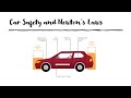Exploring Newton's Laws in Car Safety