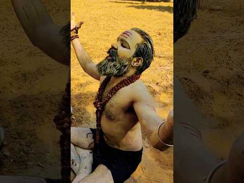 Aghori baba - Bole darshan do ? #aghori #aghori_music #pkkuri #aghoribaba