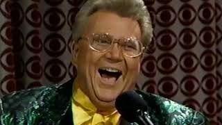 The Price Is Right: June 3, 1998 (Nicole Thorenson/Barrington/Thornborough Incident!)